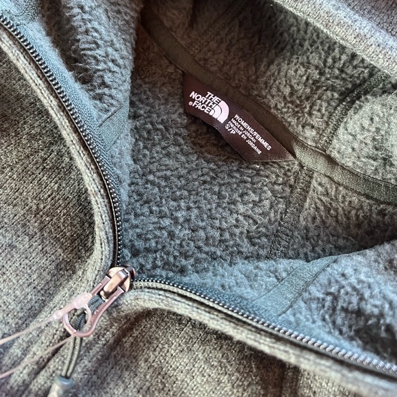 North Face Jacket - Picture 4 of 7